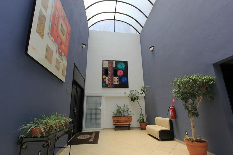 Hotel Villa Mercedes