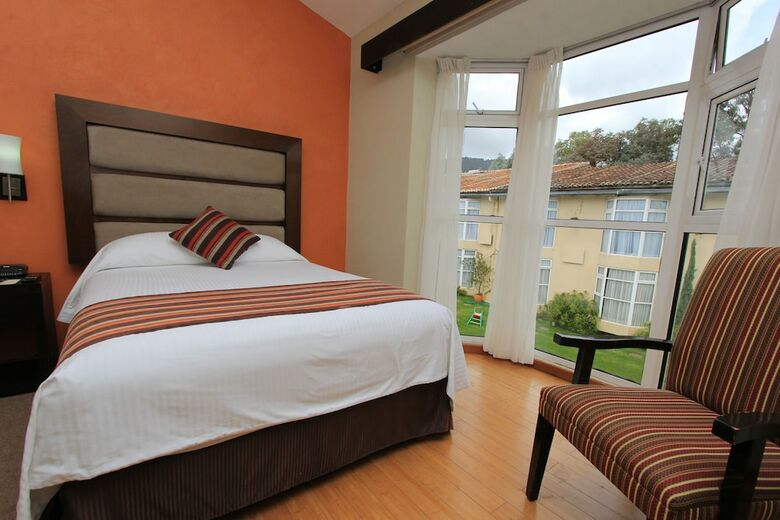 Hotel Villa Mercedes