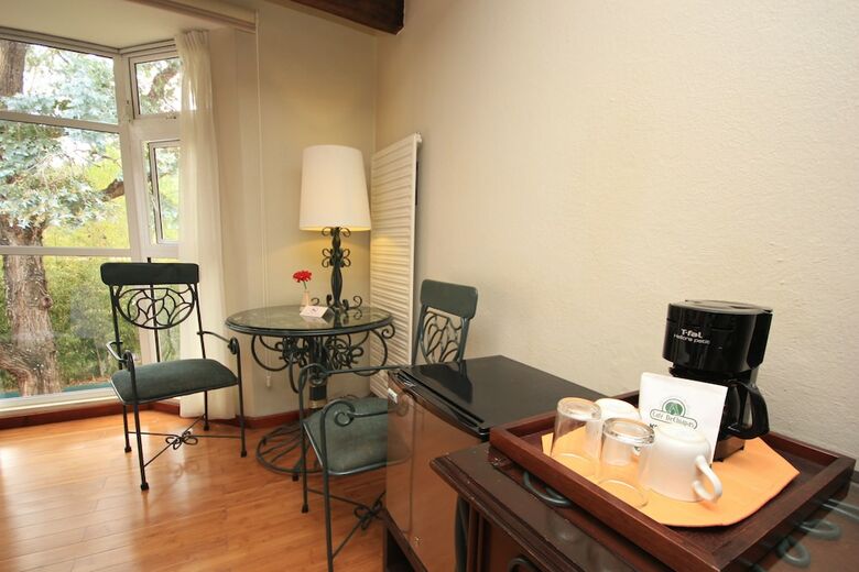 Hotel Villa Mercedes