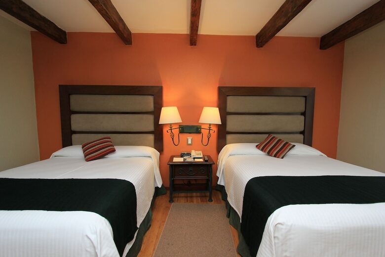Hotel Villa Mercedes