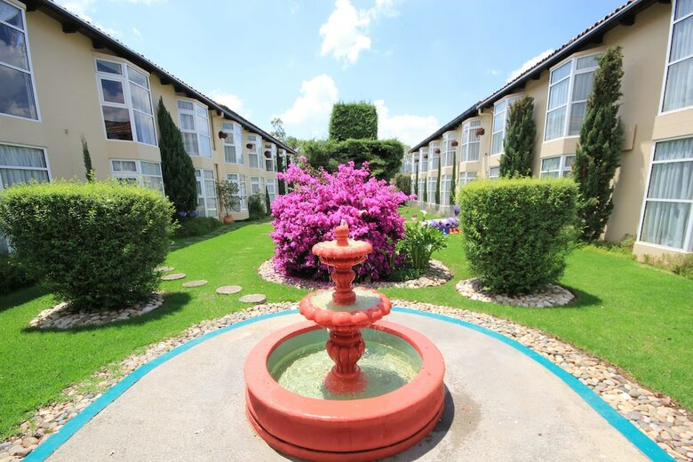 Hotel Villa Mercedes