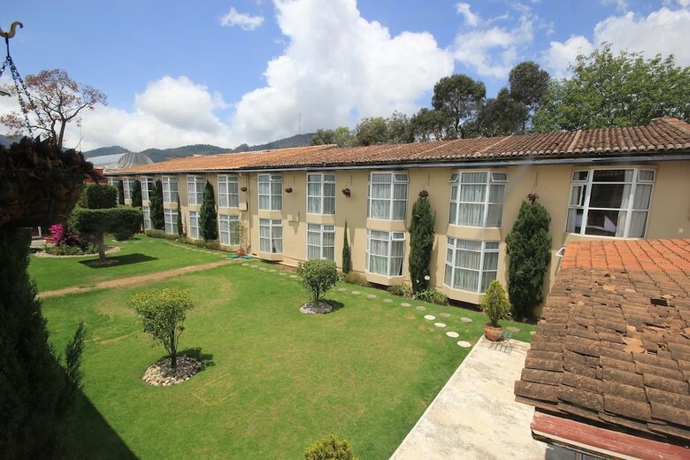 Hotel Villa Mercedes