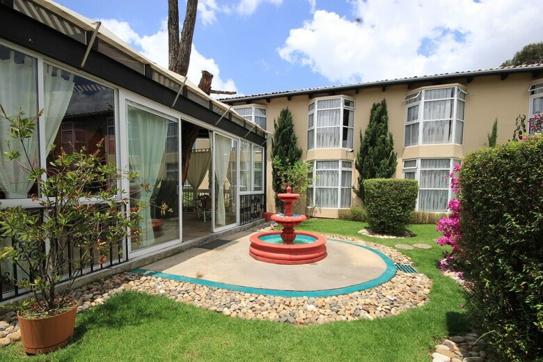 Hotel Villa Mercedes