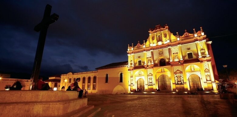 Hotel Villa Mercedes