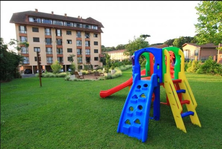 Hotel Tissiani Canela