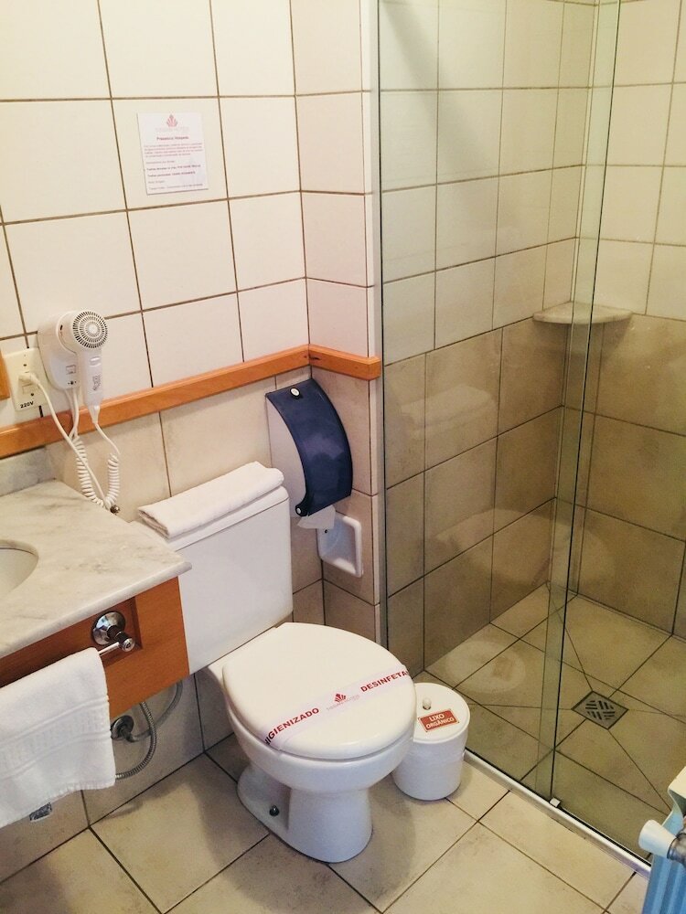 Hotel Tissiani Canela