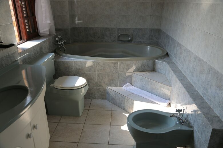 Bed & Breakfast Villa Anastasia B And B
