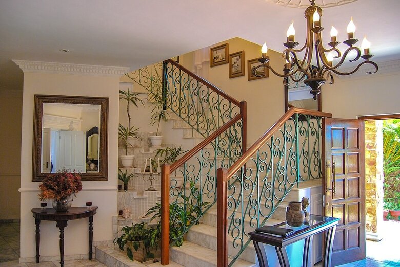 Bed & Breakfast Villa Anastasia B And B