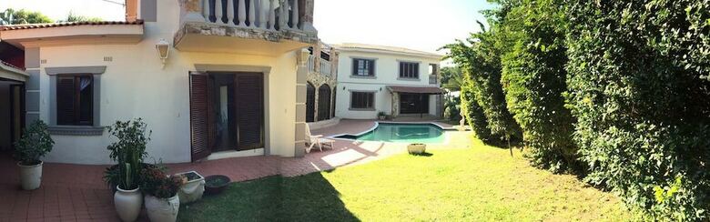 Bed & Breakfast Villa Anastasia B And B