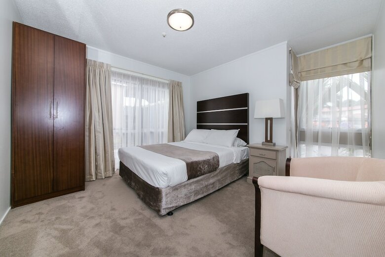 Airport Gateway Hotel