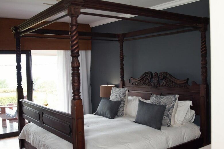 Hotel Annies House Romantic Getaway