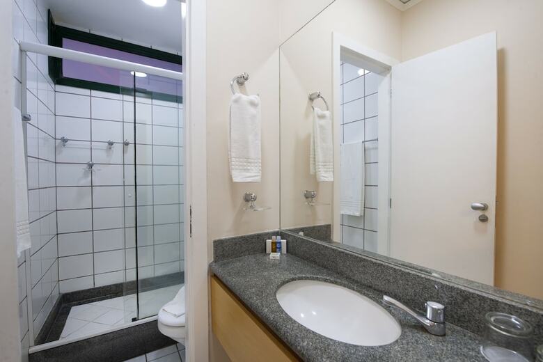 Bourbon Vit�ria Hotel