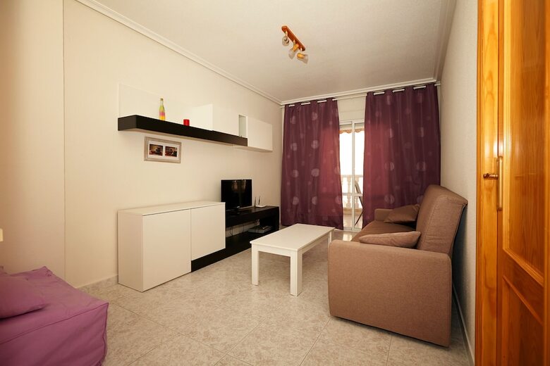 Apartamento Monteagudo - Lmt Holiday