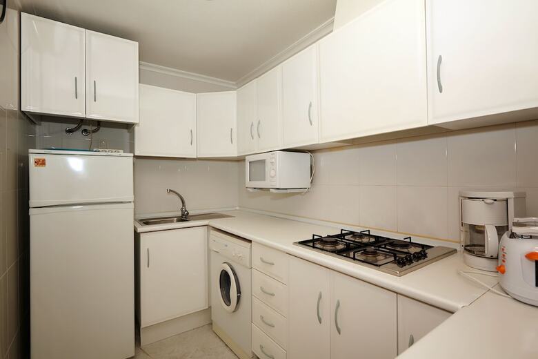 Apartamento Monteagudo - Lmt Holiday