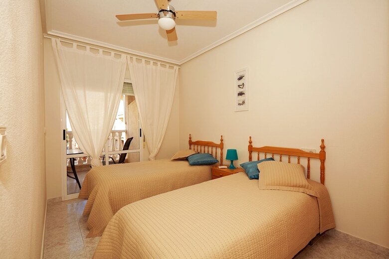 Apartamento Monteagudo - Lmt Holiday