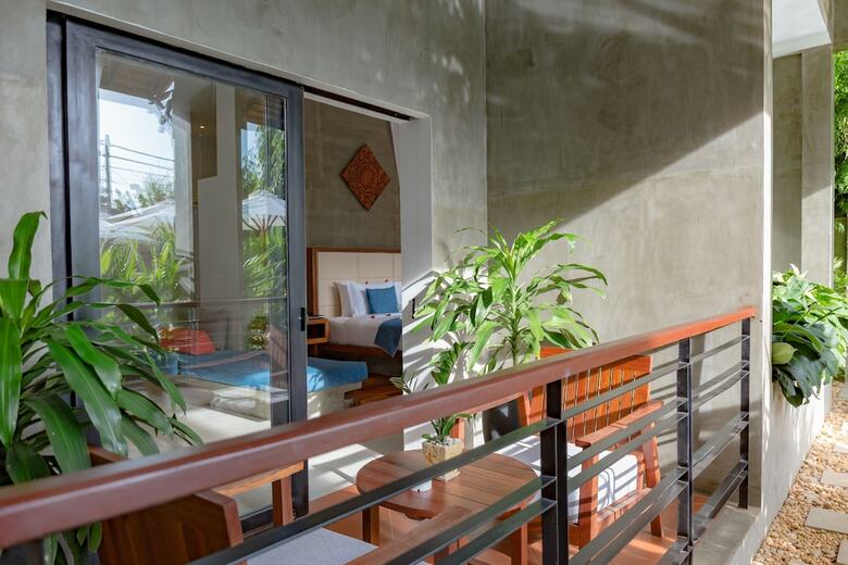 Hotel Le Chanthou Boutique