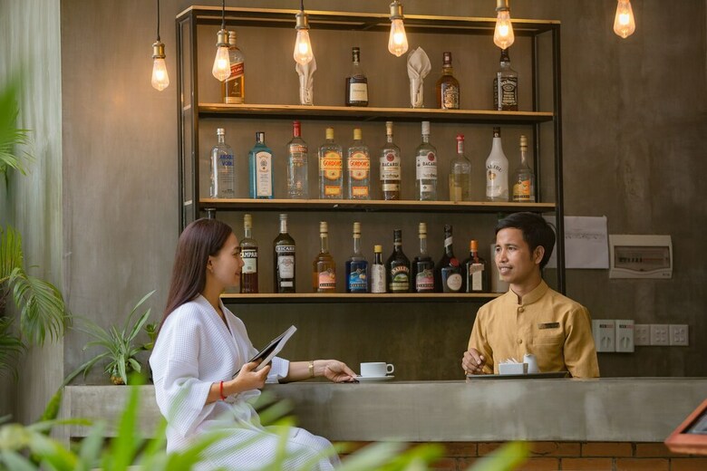 Hotel Le Chanthou Boutique
