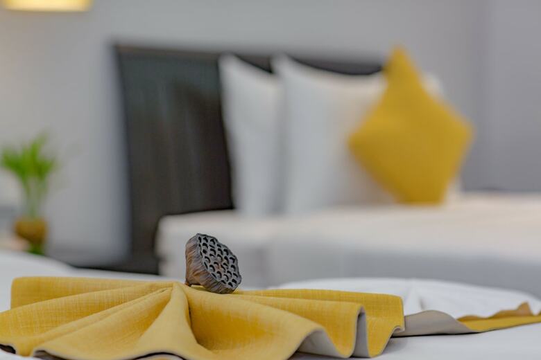 Hotel Le Chanthou Boutique