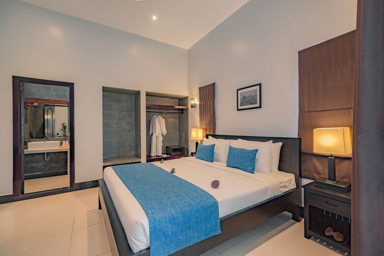 Hotel Le Chanthou Boutique