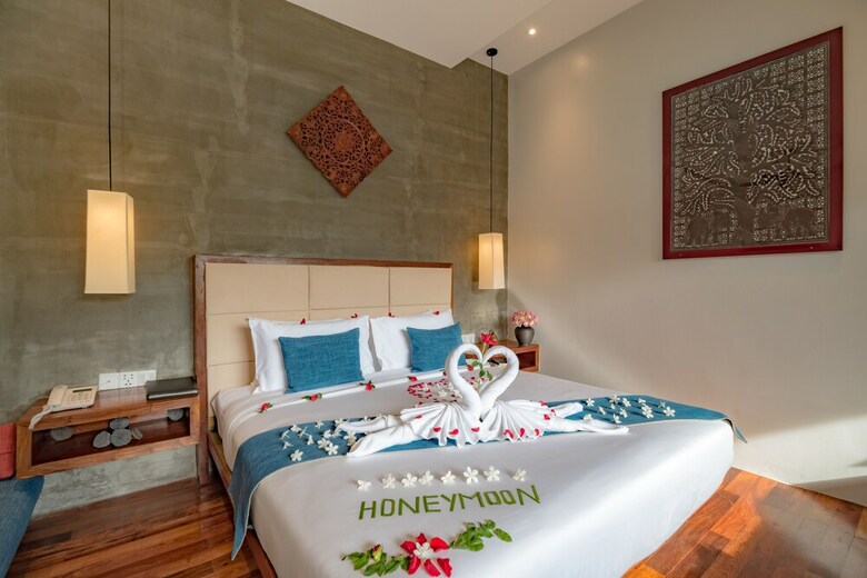Hotel Le Chanthou Boutique