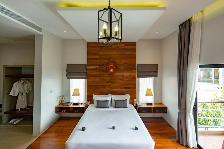 Hotel Le Chanthou Boutique