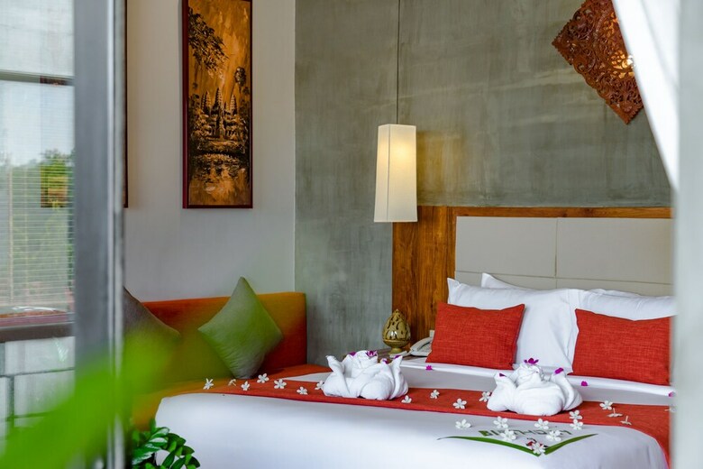 Hotel Le Chanthou Boutique