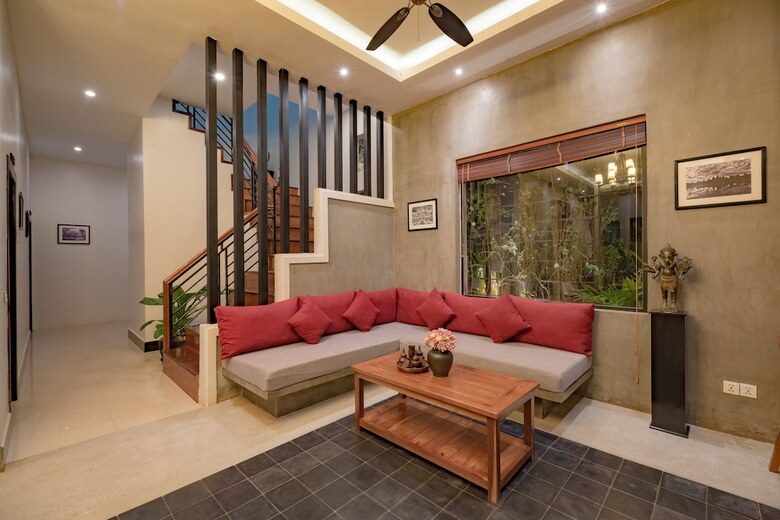 Hotel Le Chanthou Boutique