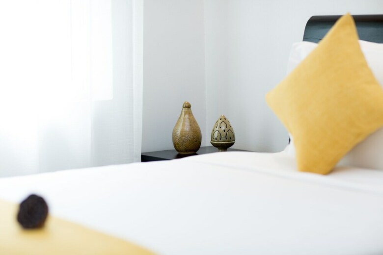 Hotel Le Chanthou Boutique