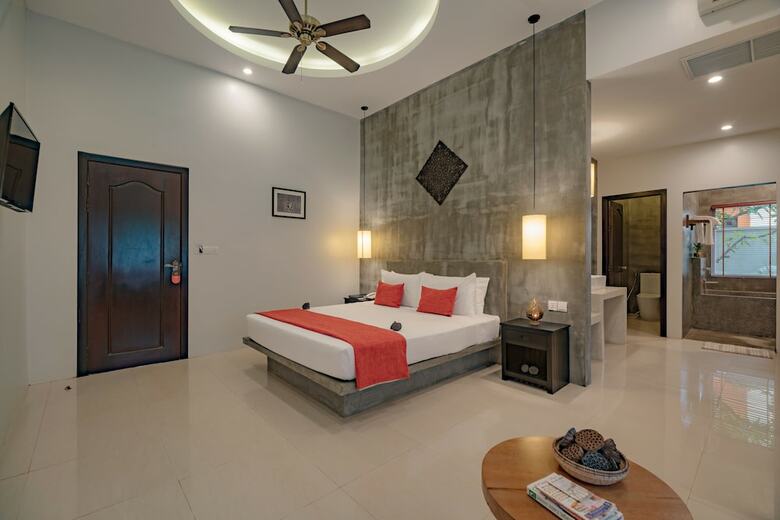 Hotel Le Chanthou Boutique