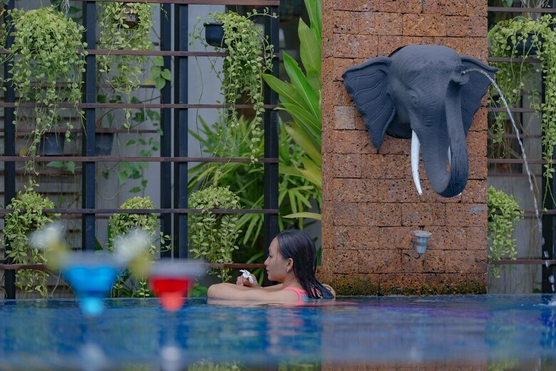 Hotel Le Chanthou Boutique