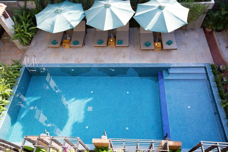 Hotel Le Chanthou Boutique