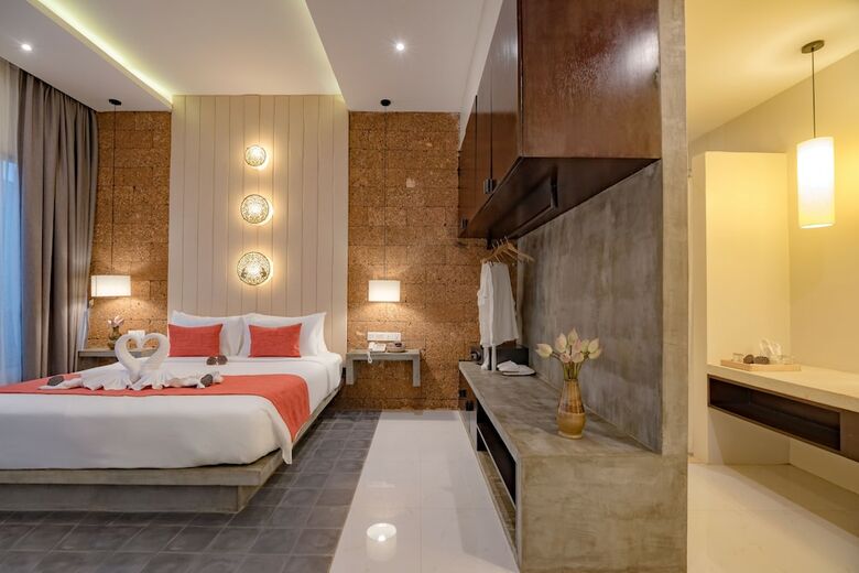 Hotel Le Chanthou Boutique