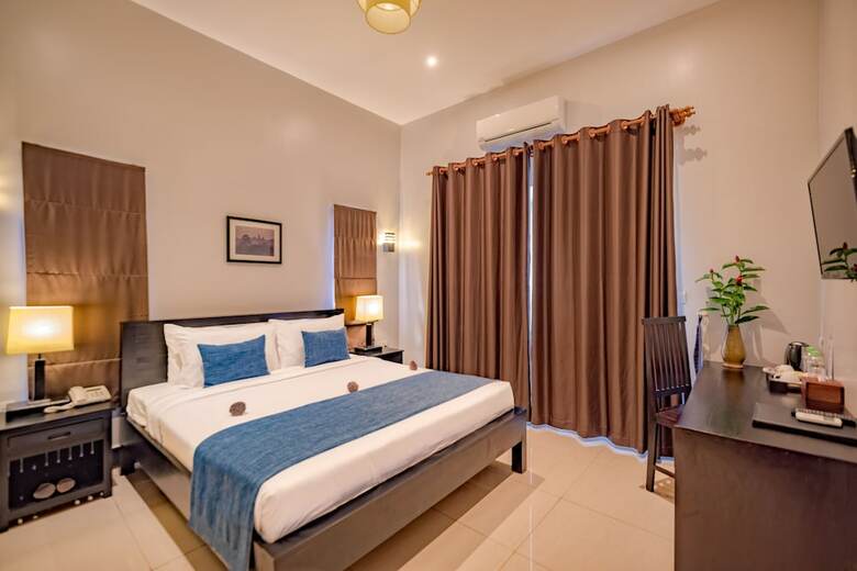 Hotel Le Chanthou Boutique