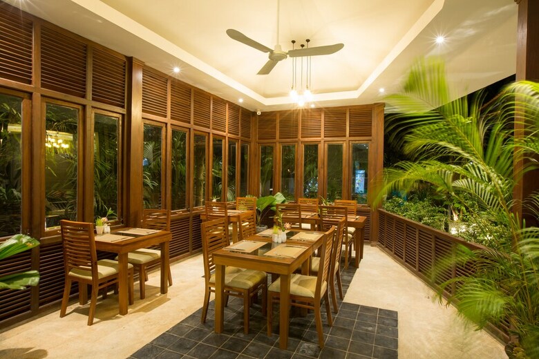 Hotel Le Chanthou Boutique