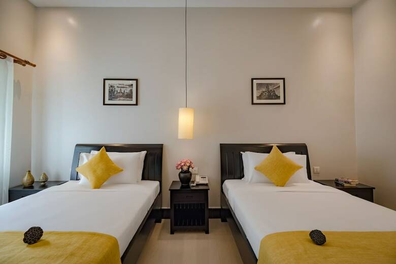 Hotel Le Chanthou Boutique