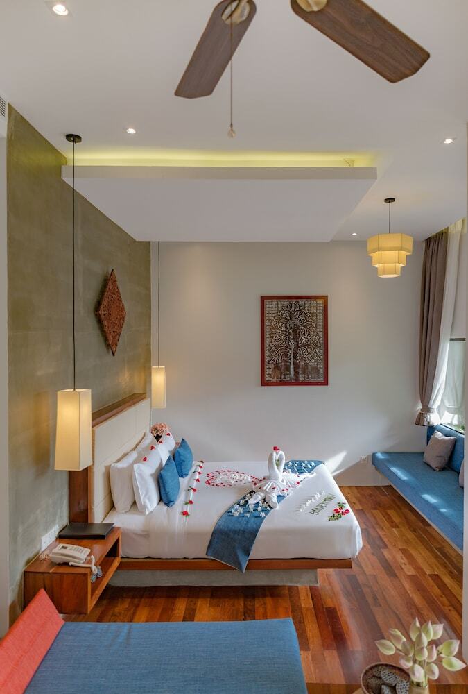 Hotel Le Chanthou Boutique