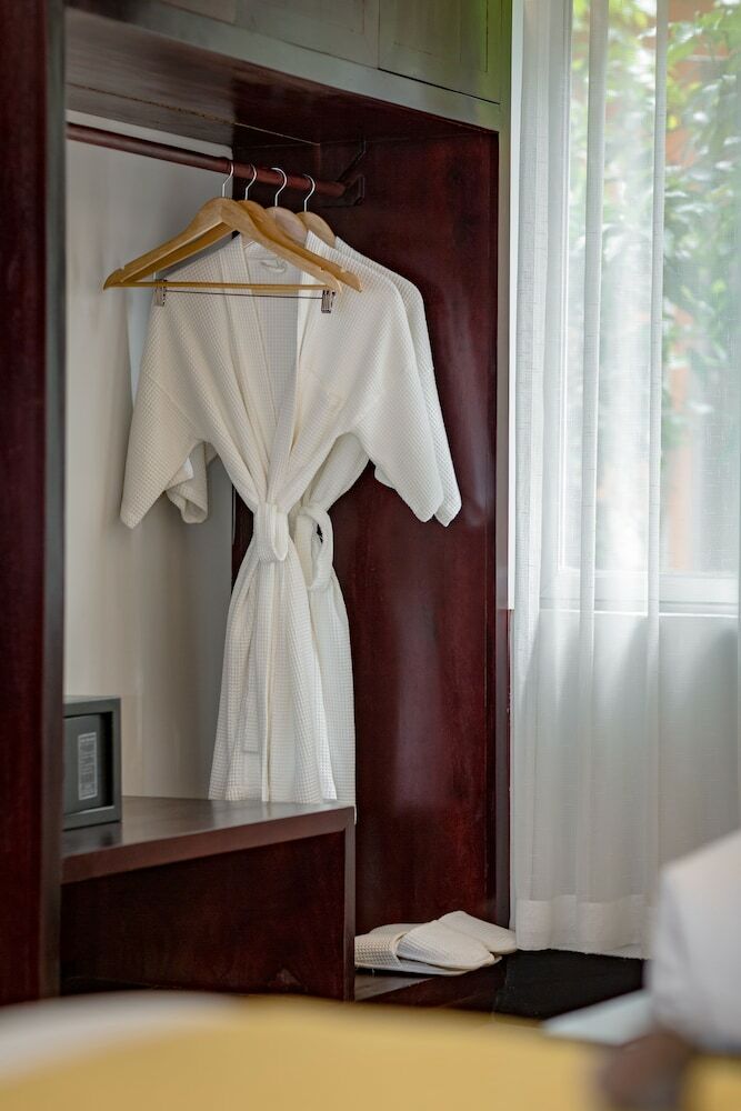 Hotel Le Chanthou Boutique