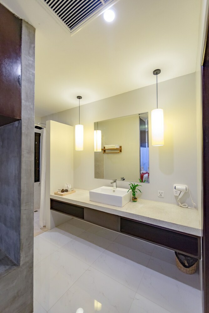 Hotel Le Chanthou Boutique