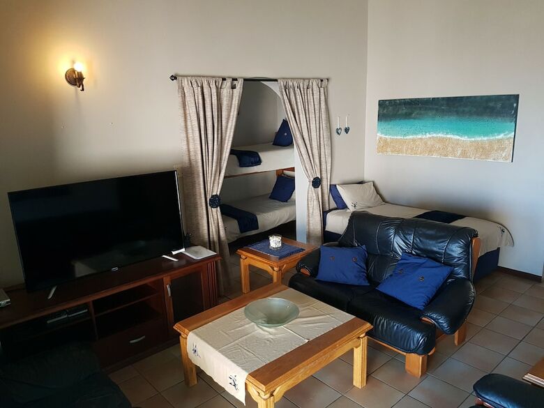 Hotel Seagulls Guest House
