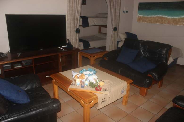 Hotel Seagulls Guest House