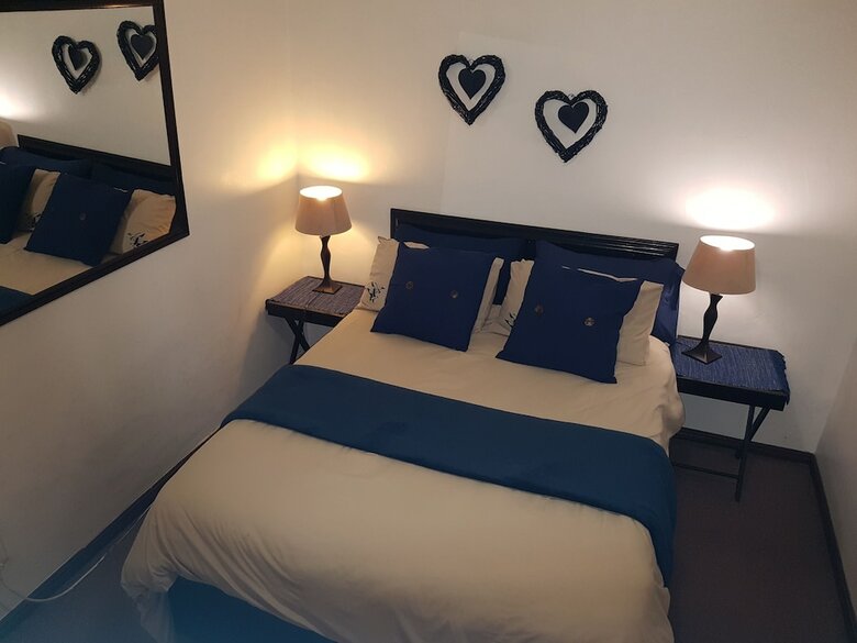 Hotel Seagulls Guest House