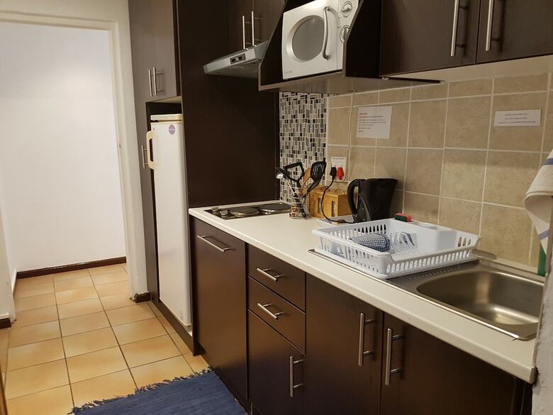 Hotel Seagulls Guest House