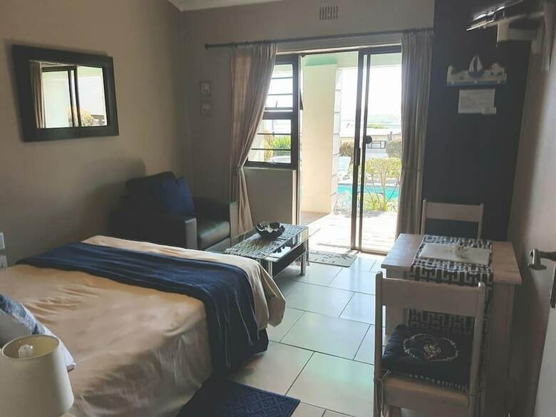 Hotel Seagulls Guest House
