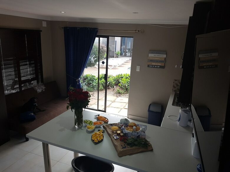 Hotel Seagulls Guest House