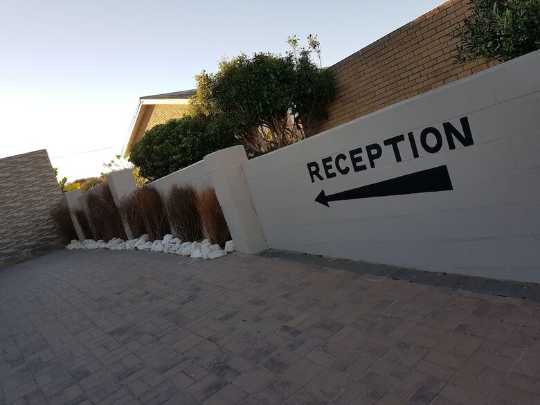 Hotel Seagulls Guest House