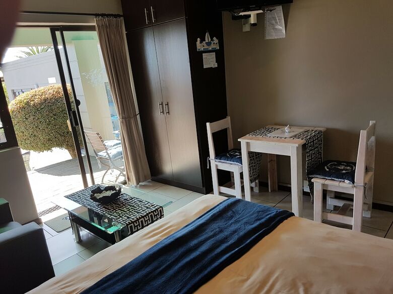 Hotel Seagulls Guest House