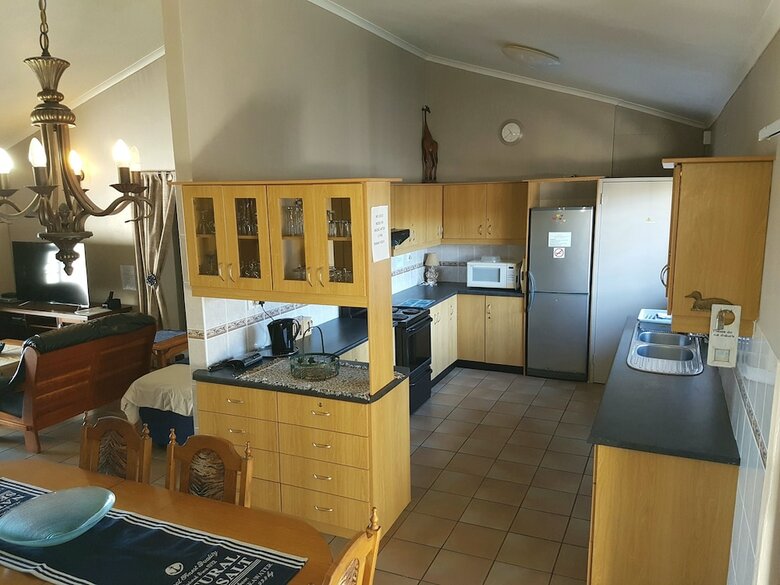 Hotel Seagulls Guest House