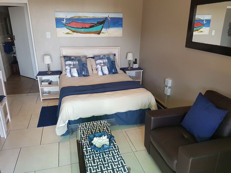 Hotel Seagulls Guest House