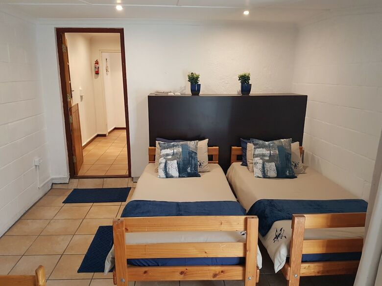 Hotel Seagulls Guest House