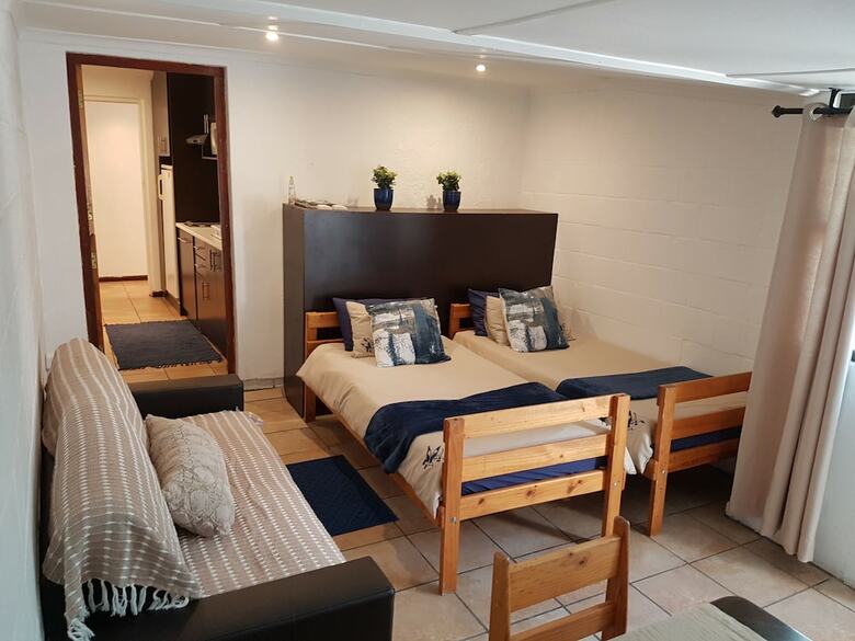 Hotel Seagulls Guest House